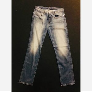 Men’s Fidelity Denim Jeans